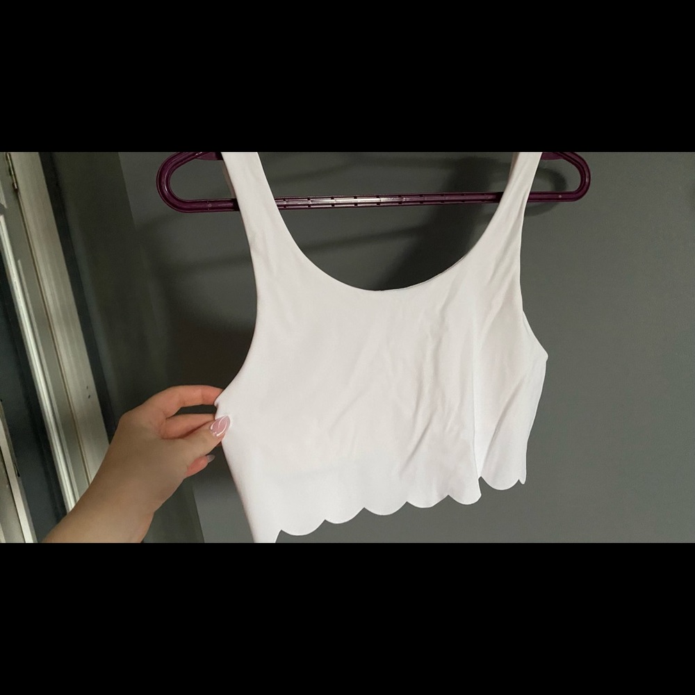 Aerie sports top
